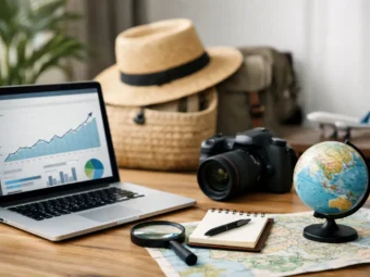 Come Mamadunia Travel ha scalato le SERP di Google in soli 30 giorni