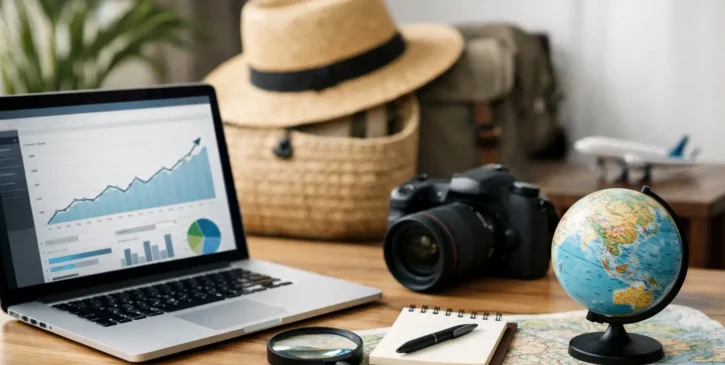 Come Mamadunia Travel ha scalato le SERP di Google in soli 30 giorni Come Mamadunia Travel ha scalato le SERP di Google in soli 30 giorni