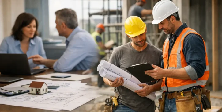 Come trovare nuovi clienti per la tua impresa edile Come trovare nuovi clienti per la tua impresa edile