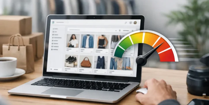 Come velocizzare un sito Shopify nel 2026