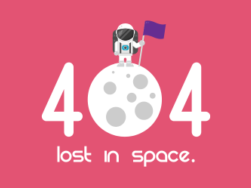 gestire pagine 404 per il tuo eCommerce gestire pagine 404 per il tuo eCommerce