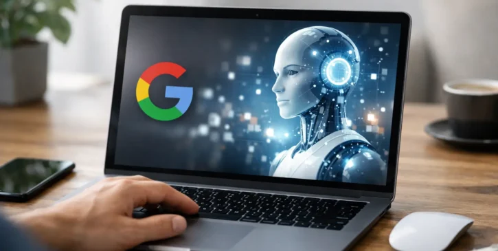 Google AI Mode: cos’è e come utilizzarlo Google AI Mode: cos’è e come utilizzarlo
