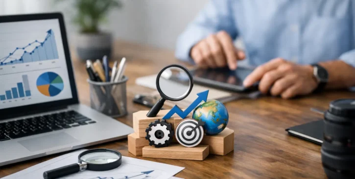 Guida SEO per PMI 2026: cosa fare davvero Guida SEO per PMI 2026: cosa fare davvero