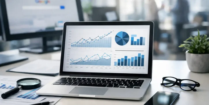 Metriche SEO 2026: i dati che Google guarda (ma tu forse no)