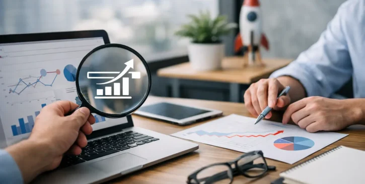 Perché la SEO è importante per una Startup Perché la SEO è importante per una Startup