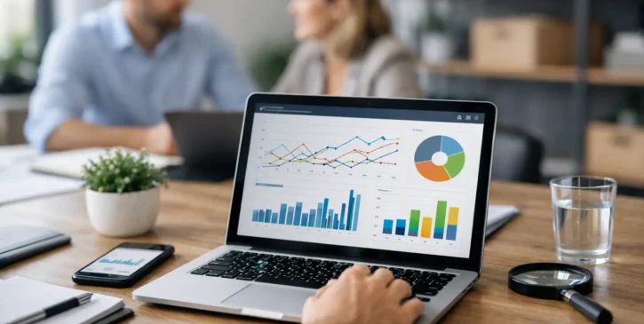 Perché Seozen è il miglior software SEO per PMI