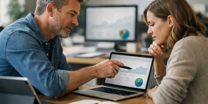 Quando serve un SEO coach davvero Quando serve un SEO coach davvero