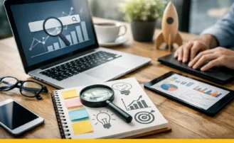 Ricerca di parole chiave per Startup: da dove partire Ricerca di parole chiave per Startup: da dove partire