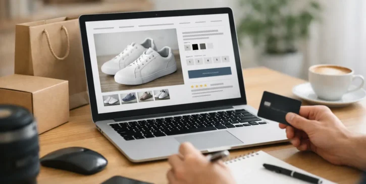 Schede prodotti ecommerce che vendono davvero