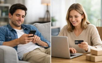 Scrolling passivo vs intento attivo: chi compra?