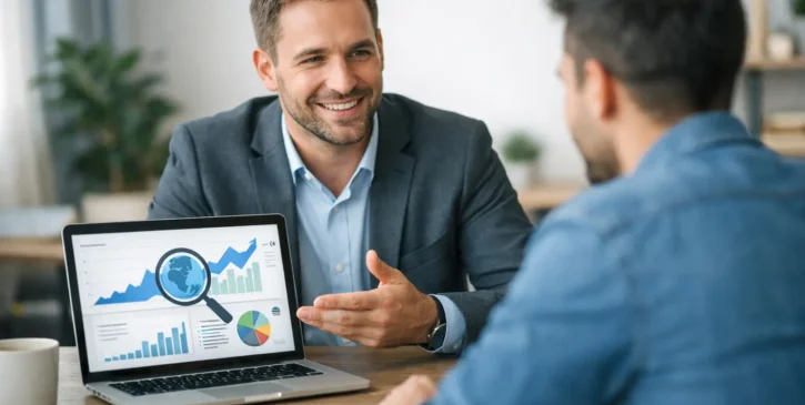 SEO con coach dedicato: come funziona SEO con coach dedicato: come funziona
