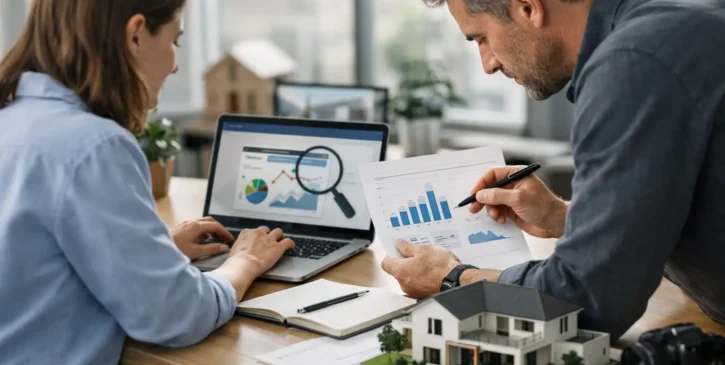 SEO per Agenzie Immobiliari: cosa funziona SEO per Agenzie Immobiliari: cosa funziona
