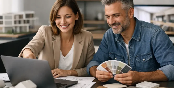 SEO per architetti e interior designer SEO per architetti e interior designer