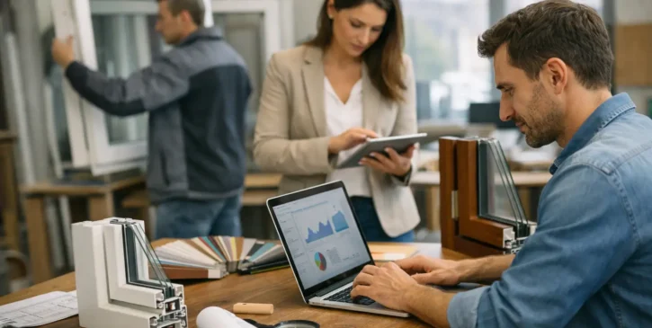 SEO per aziende di infissi e serramenti SEO per aziende di infissi e serramenti