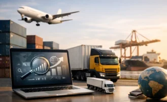 SEO per aziende di logistica e trasporti SEO per aziende di logistica e trasporti