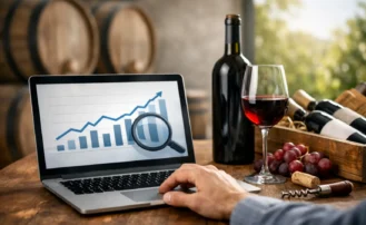 SEO per Cantine: vendi di più e riempi le degustazioni con Google SEO per Cantine: vendi di più e riempi le degustazioni con Google