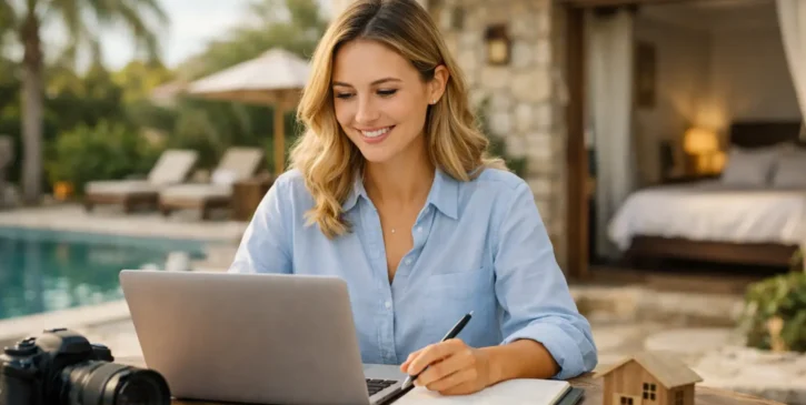 SEO per Case Vacanza e B&B: come funziona SEO per Case Vacanza e B&B: come funziona