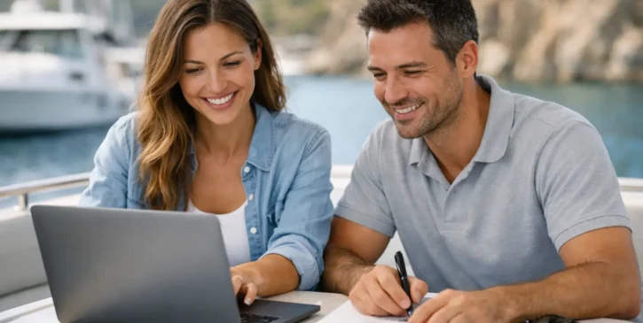 SEO per escursioni in barca: cosa fare SEO per escursioni in barca: cosa fare