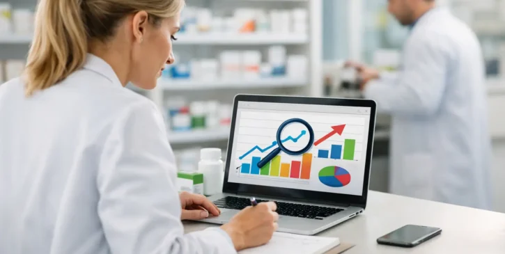 SEO per farmacie: come farsi trovare davvero SEO per farmacie: come farsi trovare davvero