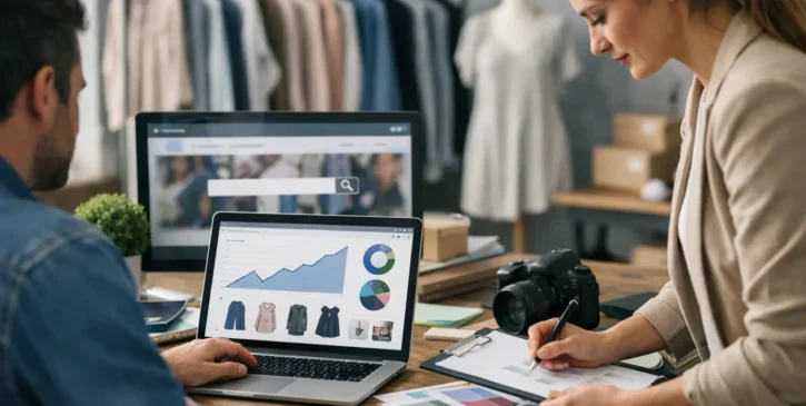 SEO per il settore abbigliamento: cosa funziona SEO per il settore abbigliamento: cosa funziona