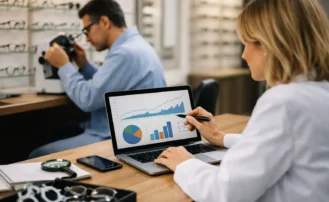 SEO per negozi di ottica: cosa funziona davvero SEO per negozi di ottica: cosa funziona davvero