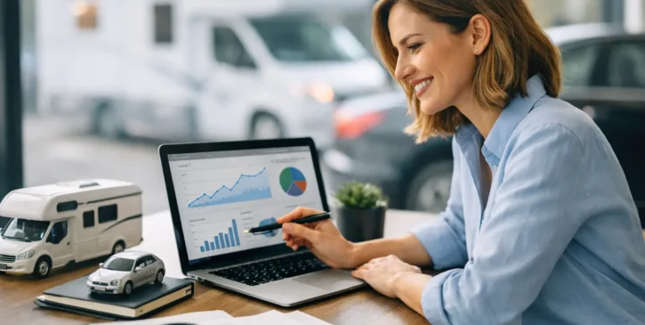 SEO per Noleggio Auto e Camper: cosa funziona SEO per Noleggio Auto e Camper: cosa funziona
