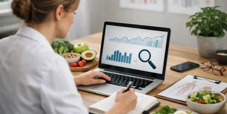 SEO per Nutrizionisti: come farsi trovare SEO per Nutrizionisti: come farsi trovare