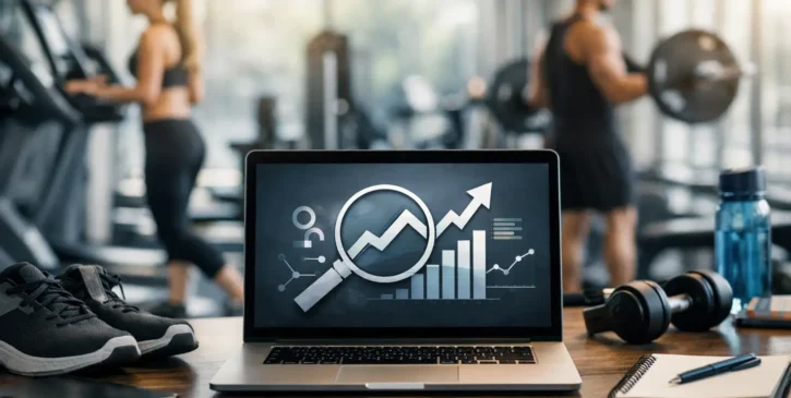 SEO per Palestre: come riempire i corsi e aumentare gli iscritti