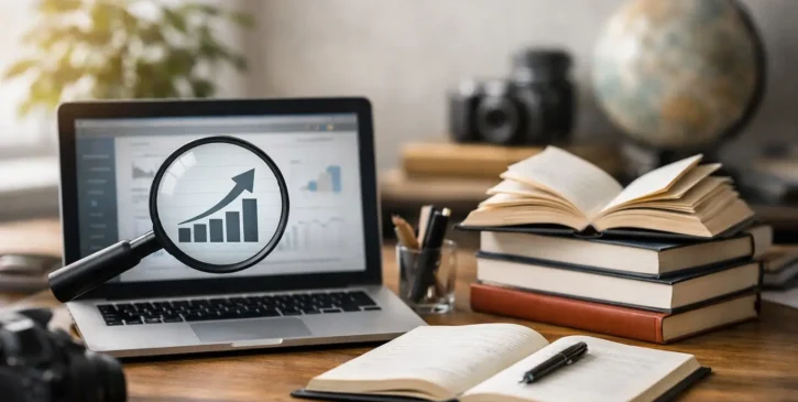 SEO per scrittori e case editrici: cosa conta SEO per scrittori e case editrici: cosa conta