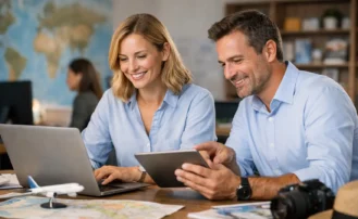 SEO per Tour Operator e Agenzie di Viaggio
