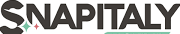 snapitaly logo, Seozen,