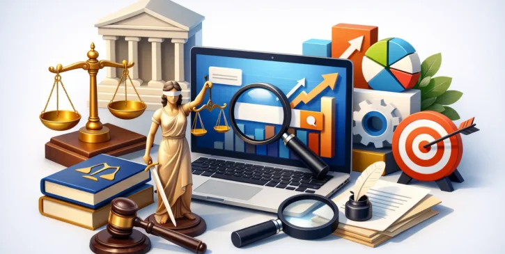 Software SEO per avvocati e studi legali Software SEO per avvocati e studi legali