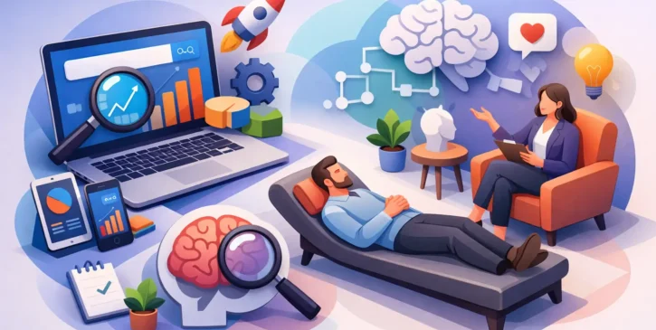 Software SEO per psicologi e psicoterapeuti