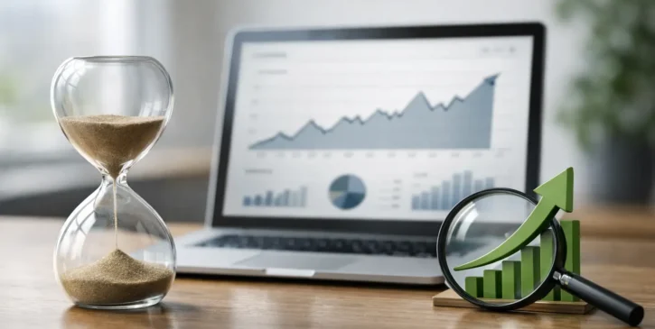 Tempi della SEO: quanto per vedere risultati? Tempi della SEO: quanto per vedere risultati?