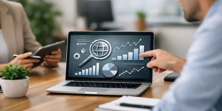 Vantaggi degli strumenti SEO per PMI